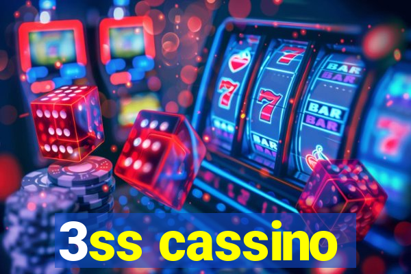 3ss cassino